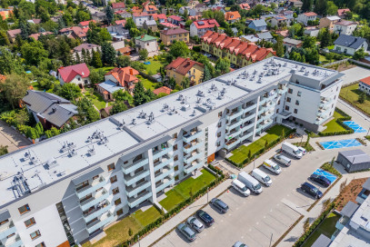 Mieszkanie Sprzedaż Mińsk Mazowiecki Warszawska