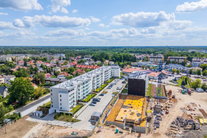 Mieszkanie Sprzedaż Mińsk Mazowiecki Warszawska
