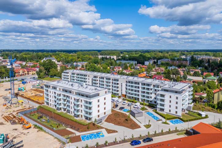 Mieszkanie Sprzedaż Mińsk Mazowiecki Warszawska 21