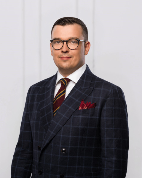 Oskar Matuszczak (P4Y Warszawa)