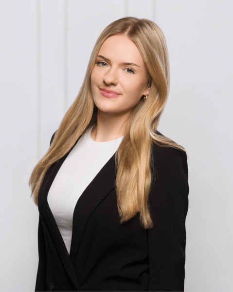 Anna Marciniec (P4Y Warszawa)