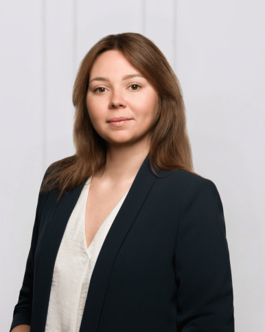 Agnieszka Dąbrowska-Ciach