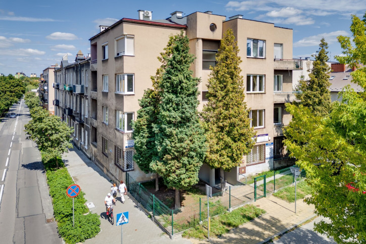 Mieszkanie Sprzedaż Radom Mieczysława Niedziałkowskiego 26