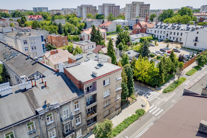 Mieszkanie Sprzedaż Radom Mieczysława Niedziałkowskiego 27
