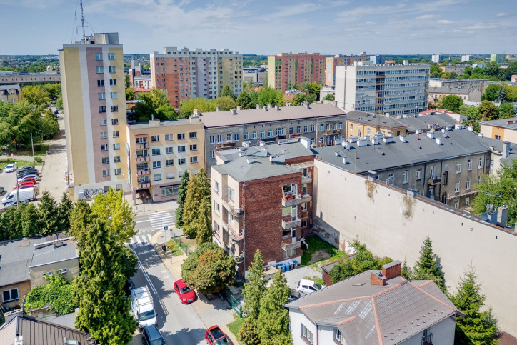 Mieszkanie Sprzedaż Radom Mieczysława Niedziałkowskiego 28
