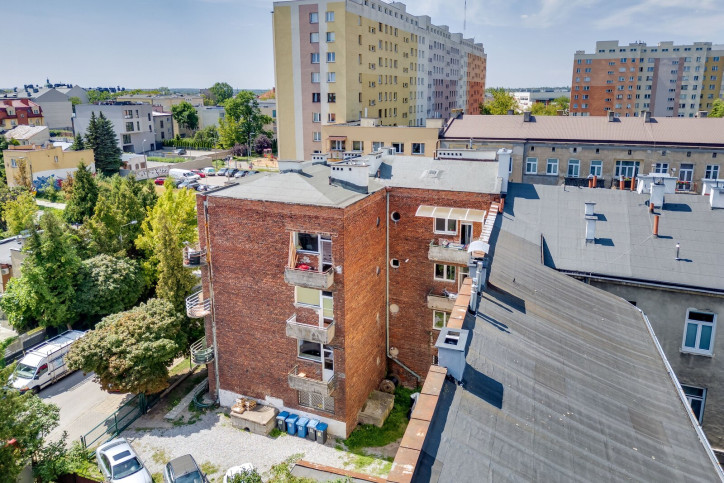 Mieszkanie Sprzedaż Radom Mieczysława Niedziałkowskiego 33