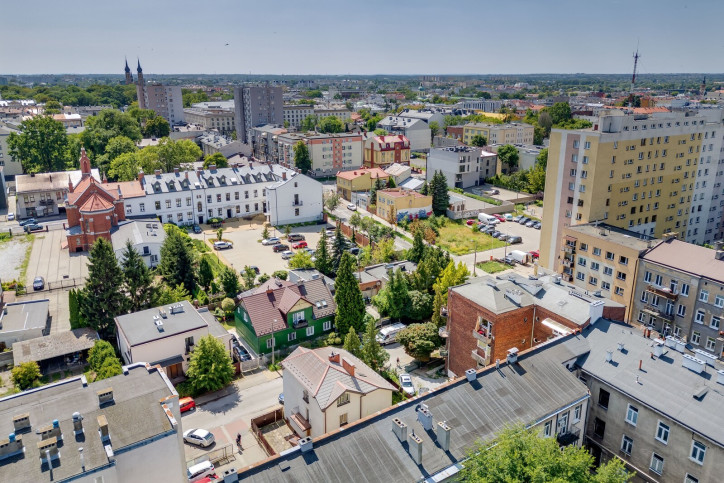 Mieszkanie Sprzedaż Radom Mieczysława Niedziałkowskiego 34