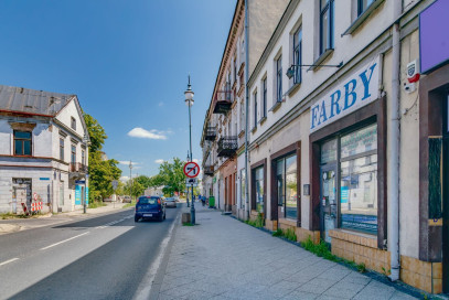 Lokal Sprzedaż Radom Jacka Malczewskiego