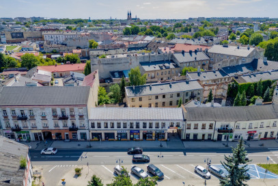 Lokal Sprzedaż Radom Jacka Malczewskiego