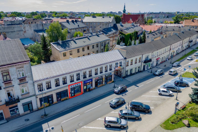 Lokal Sprzedaż Radom Jacka Malczewskiego