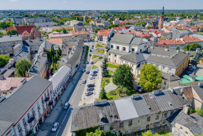 Lokal Sprzedaż Radom Jacka Malczewskiego