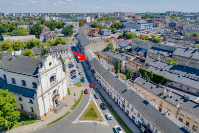 Lokal Sprzedaż Radom Jacka Malczewskiego