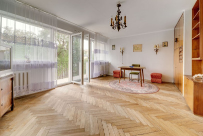 Mieszkanie Sprzedaż Warszawa Mokotów Tadeusza Rejtana
