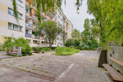 Mieszkanie Sprzedaż Warszawa Mokotów Tadeusza Rejtana