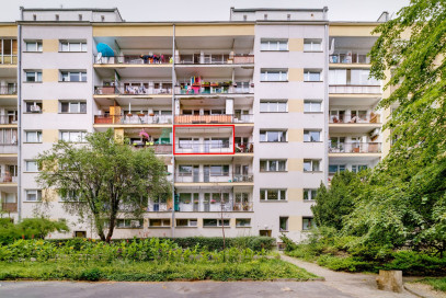 Mieszkanie Sprzedaż Warszawa Mokotów Tadeusza Rejtana