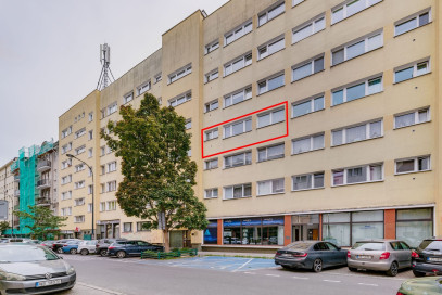 Mieszkanie Sprzedaż Warszawa Mokotów Tadeusza Rejtana