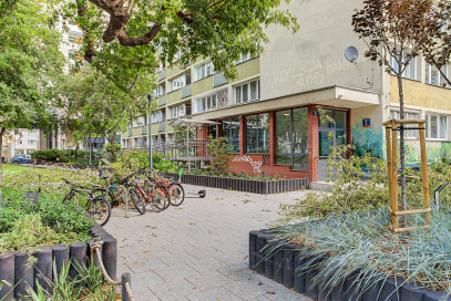 Mieszkanie Sprzedaż  Śródmieście Bagno