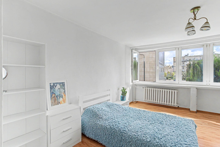 Mieszkanie Sprzedaż Warszawa Śródmieście Bagno 4