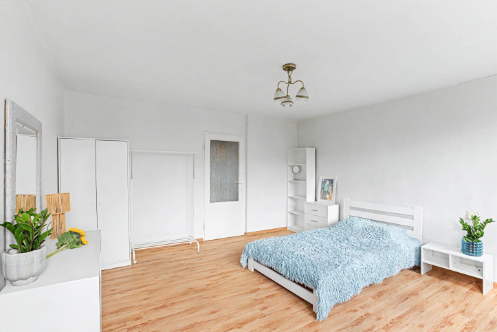 Mieszkanie Sprzedaż Warszawa Śródmieście Bagno 2