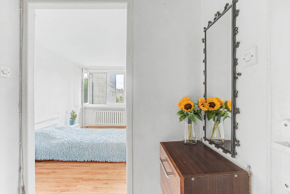 Mieszkanie Sprzedaż  Śródmieście Bagno