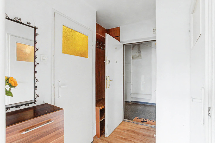 Mieszkanie Sprzedaż Warszawa Śródmieście Bagno 13