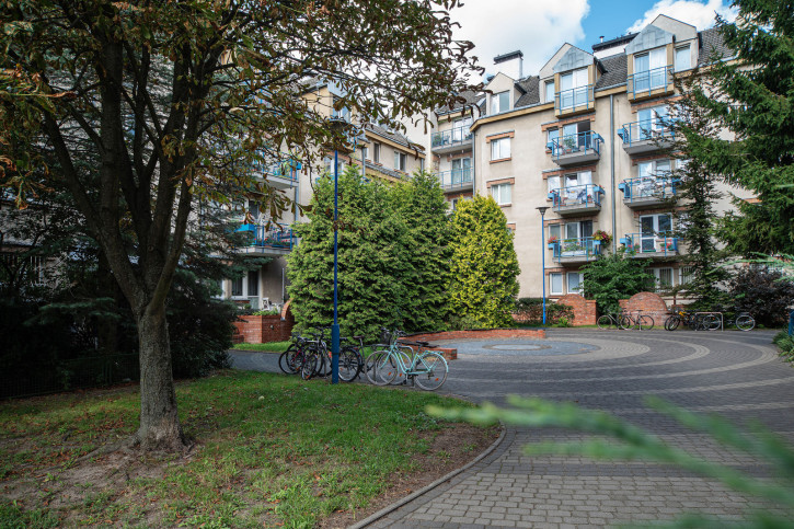 Mieszkanie Sprzedaż Warszawa Mokotów Cypryjska 16