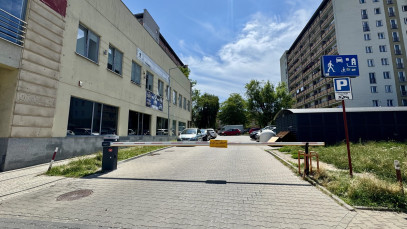 Lokal Wynajem Radom Kazimierza Kelles-Krauza