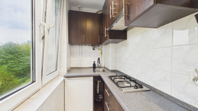 Mieszkanie Sprzedaż Piastów Harcerska