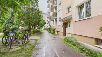 Mieszkanie Sprzedaż Piastów Harcerska