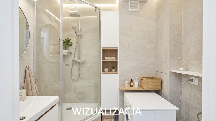 Mieszkanie Sprzedaż Piastów Harcerska 3