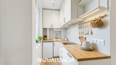 Mieszkanie Sprzedaż Piastów Harcerska