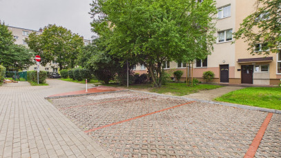 Mieszkanie Sprzedaż Piastów Harcerska