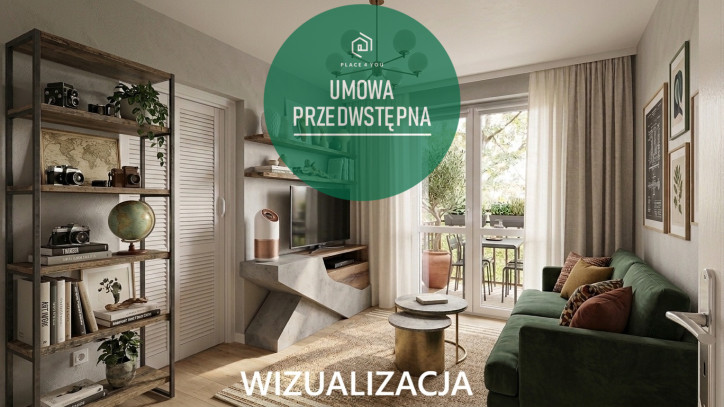 Mieszkanie Sprzedaż Piastów Harcerska 1