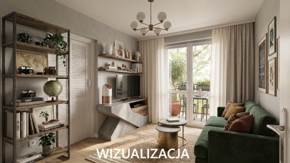 Mieszkanie Sprzedaż Piastów Harcerska
