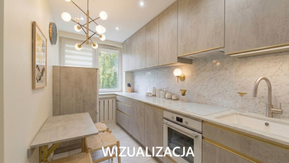 Mieszkanie Sprzedaż Piastów Harcerska