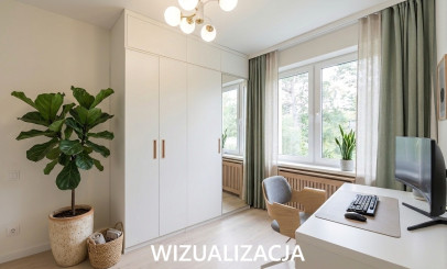 Mieszkanie Sprzedaż Piastów Harcerska