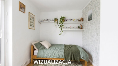 Mieszkanie Sprzedaż Piastów Harcerska