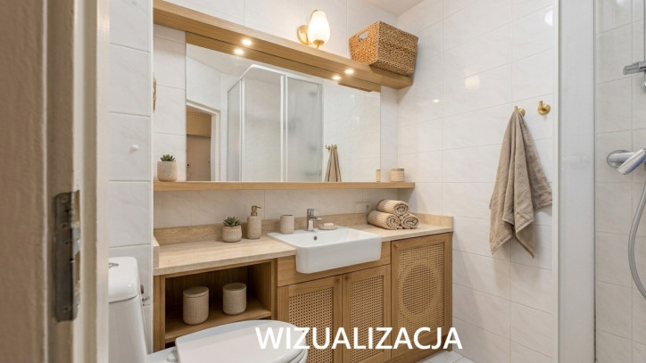 Mieszkanie Sprzedaż Piastów Harcerska 3