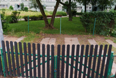 Mieszkanie Sprzedaż Warszawa Targówek Turmoncka