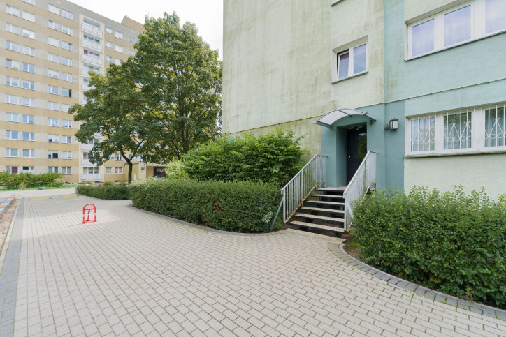 Mieszkanie Sprzedaż Warszawa Targówek Turmoncka 24