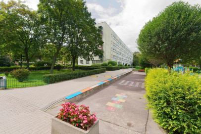 Mieszkanie Sprzedaż Warszawa Targówek Turmoncka