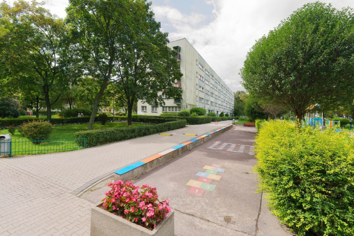 Mieszkanie Sprzedaż Warszawa Targówek Turmoncka 25