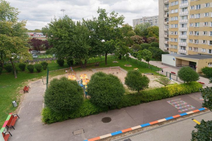 Mieszkanie Sprzedaż Warszawa Targówek Turmoncka 29