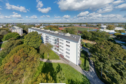 Mieszkanie Sprzedaż Warszawa Targówek Turmoncka