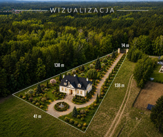 Działka Sprzedaż Leszno