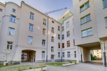 Mieszkanie Sprzedaż Warszawa Wola Miedziana