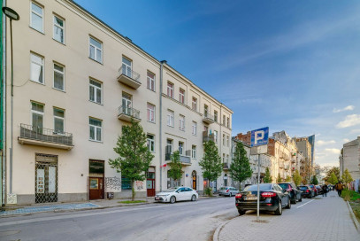 Mieszkanie Sprzedaż Warszawa Wola Miedziana