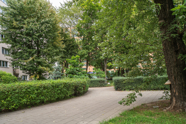 Mieszkanie Sprzedaż Warszawa Ochota Aleje Jerozolimskie 19