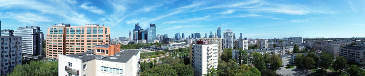Mieszkanie Sprzedaż Warszawa Ochota Aleje Jerozolimskie 26
