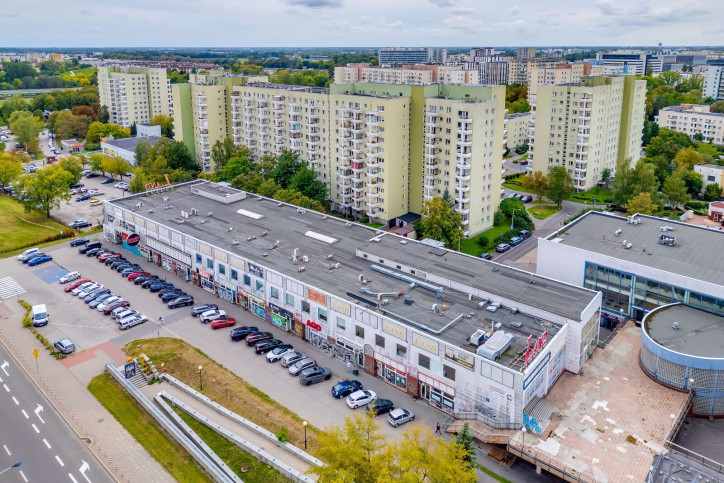 Mieszkanie Sprzedaż Warszawa Mokotów Batuty 27